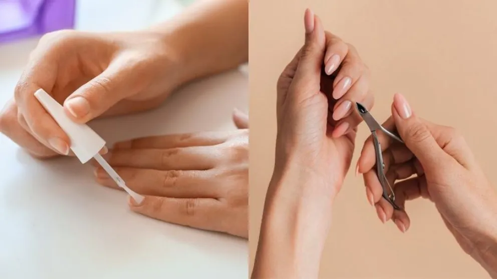 trucos - Nail Art