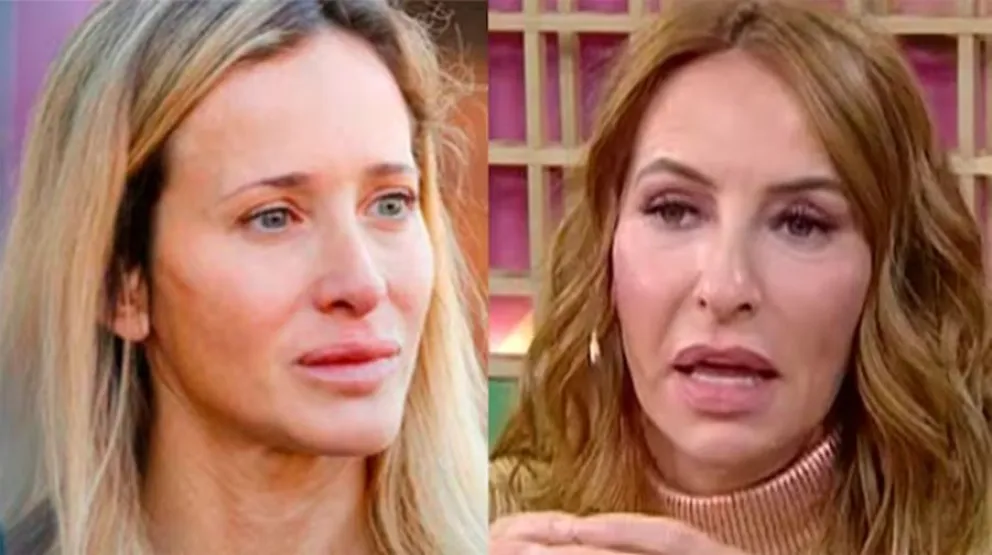 Anal&iacute;a Franch&iacute;n - Julieta Prandi
