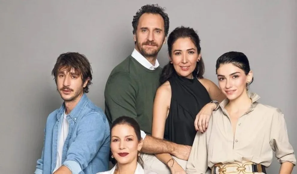 HBO max - serie turca