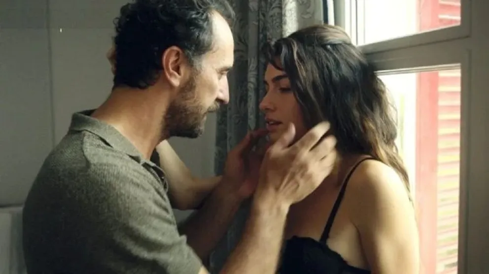 HBO max - serie turca