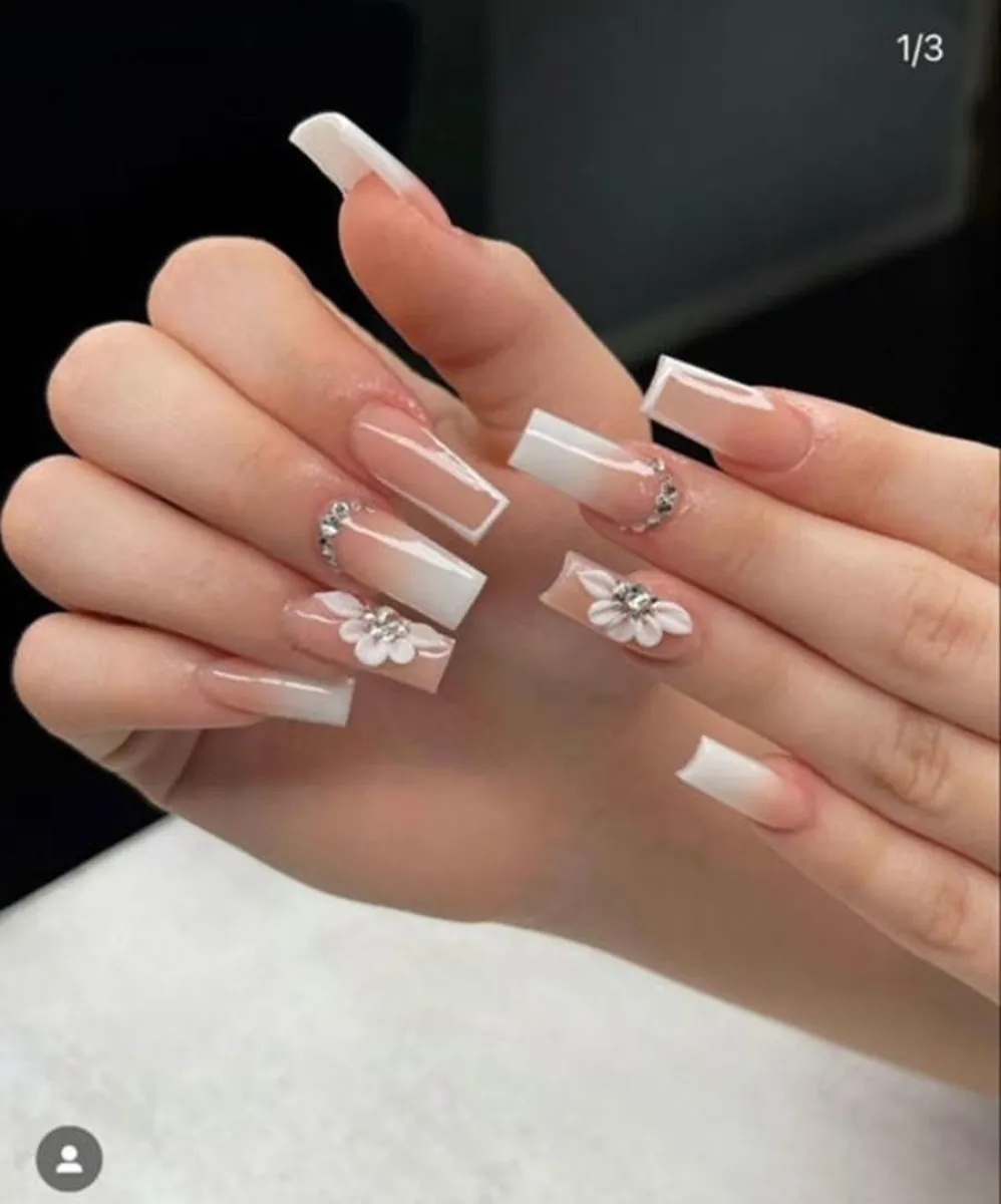Nail Art - moda