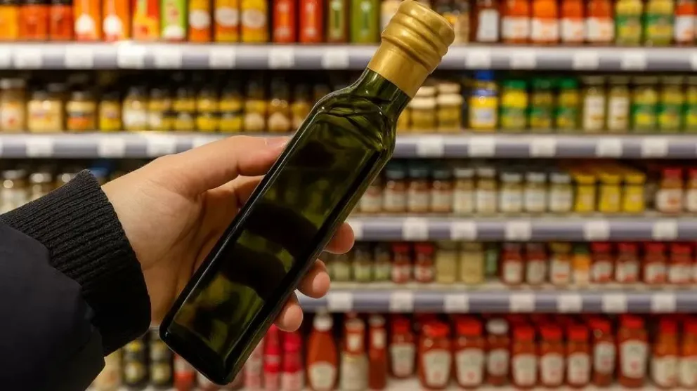 aceite