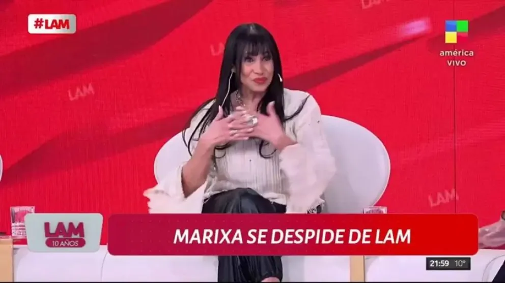 &Aacute;ngel de Brito - Marixa Balli