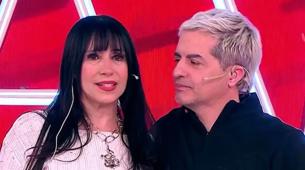 &Aacute;ngel de Brito - Marixa Balli
