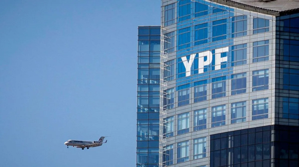YPF