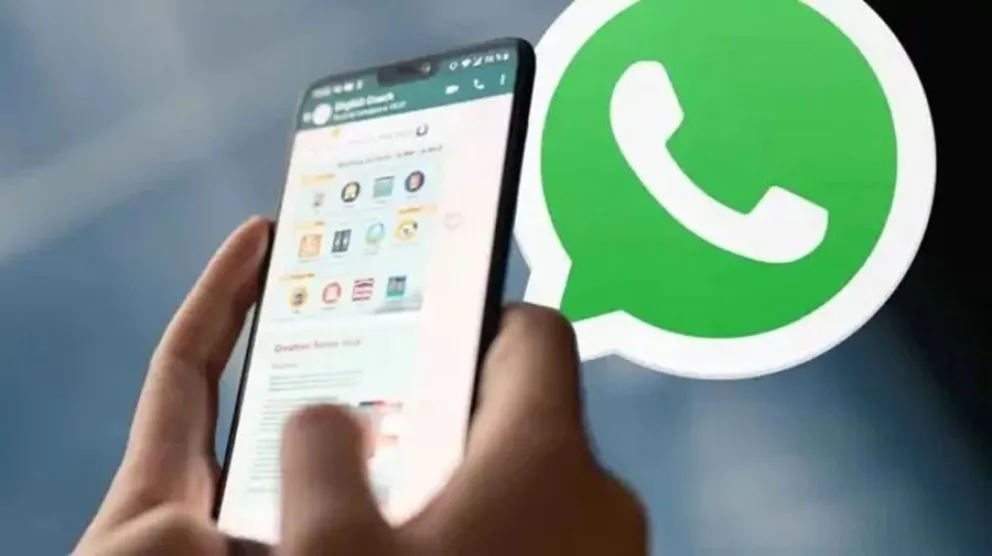 WhatsApp - modo avi&oacute;n