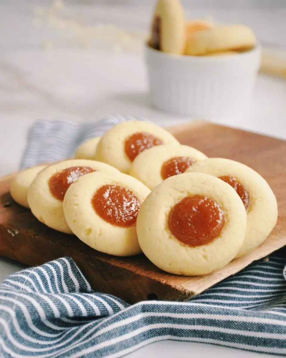 pepas de membrillo - receta