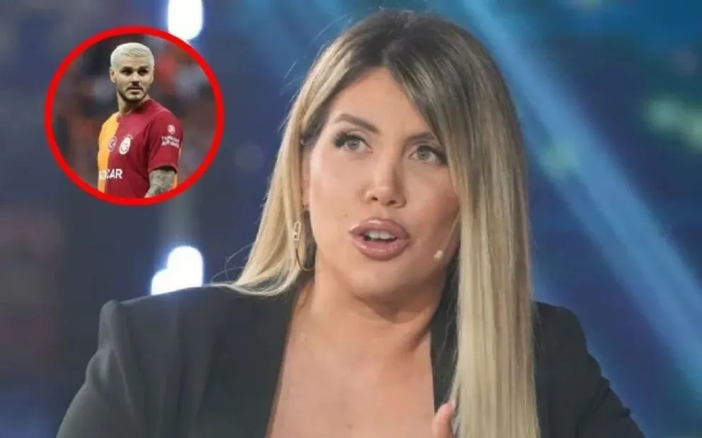 Wanda Nara - Mauro Icardi