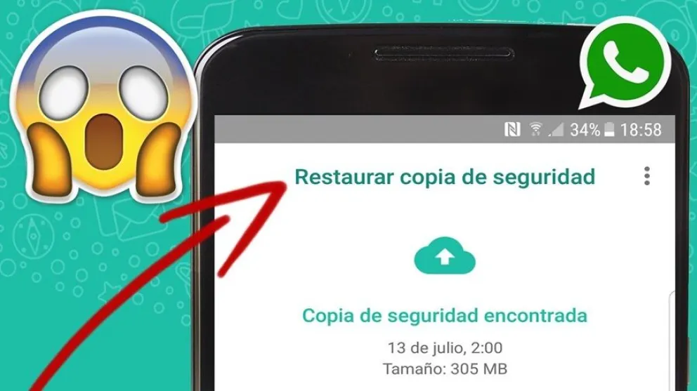 WhatsApp - truco