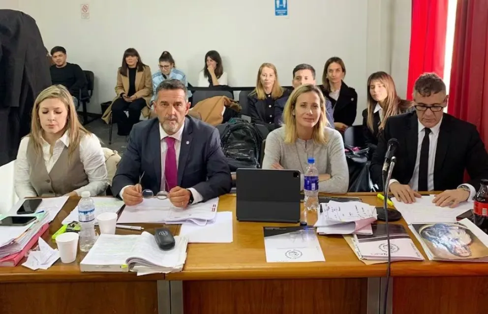 Claudio Contardi - Julieta Prandi