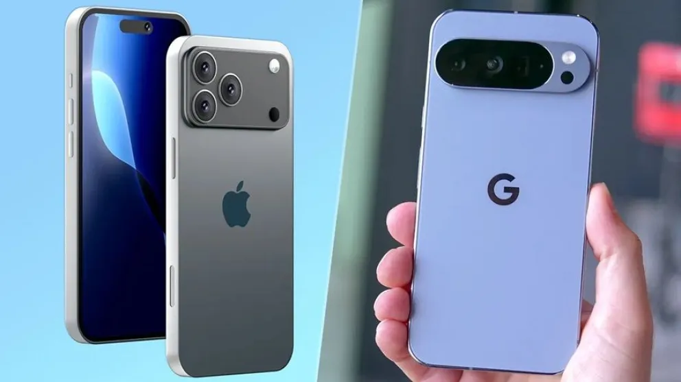 Google 