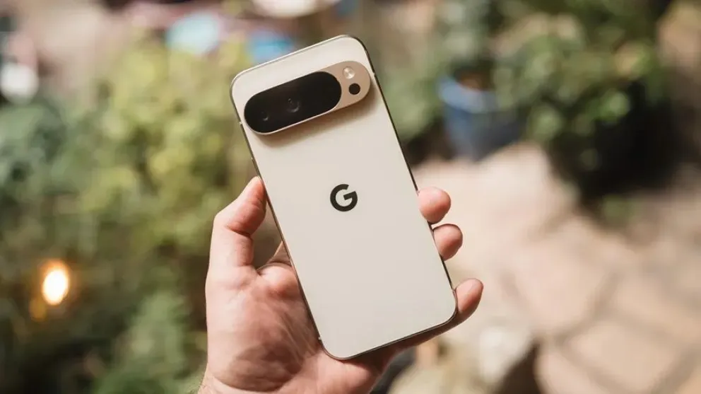 Google