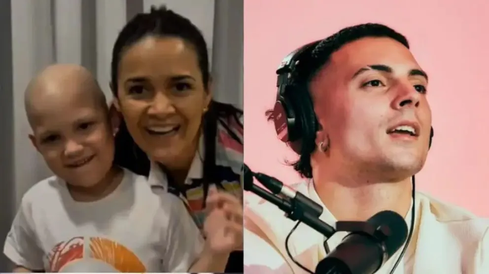 Coscu - Leandro Paredes
