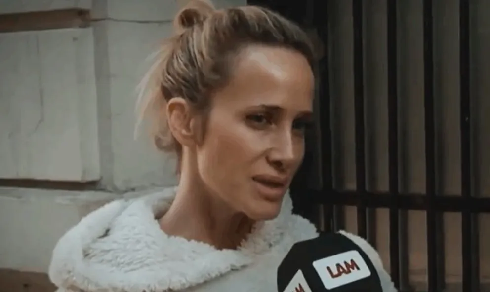 Julieta Prandi - Wanda Nara