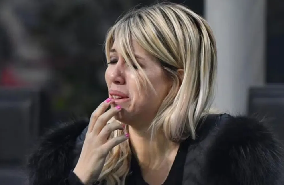 Wanda Nara - Mauro Icardi