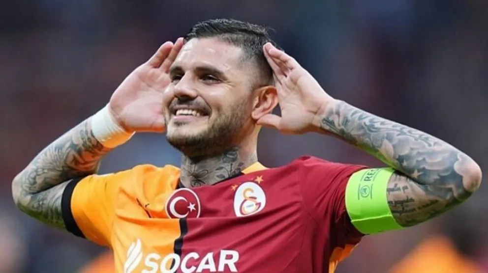 Wanda Nara - Mauro Icardi