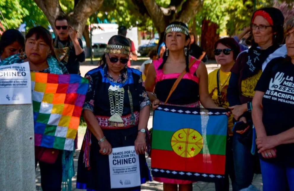 INDIGENAS