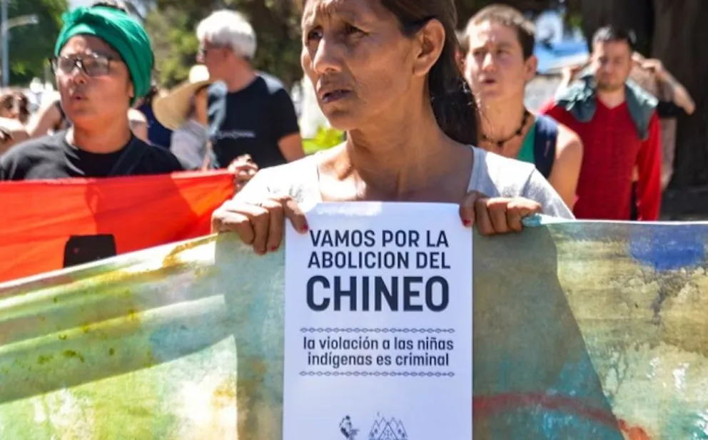 INDIGENAS