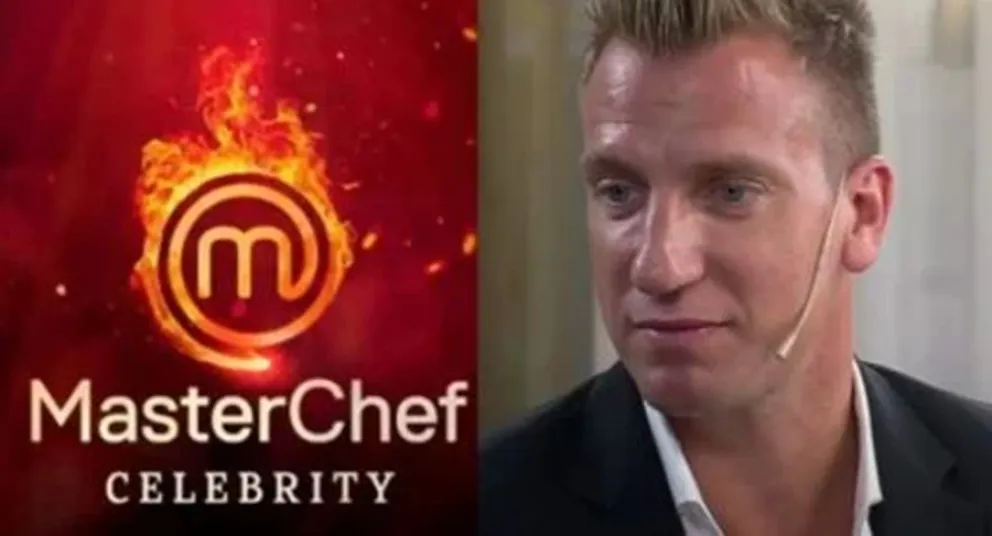 MasterChef Celebrity