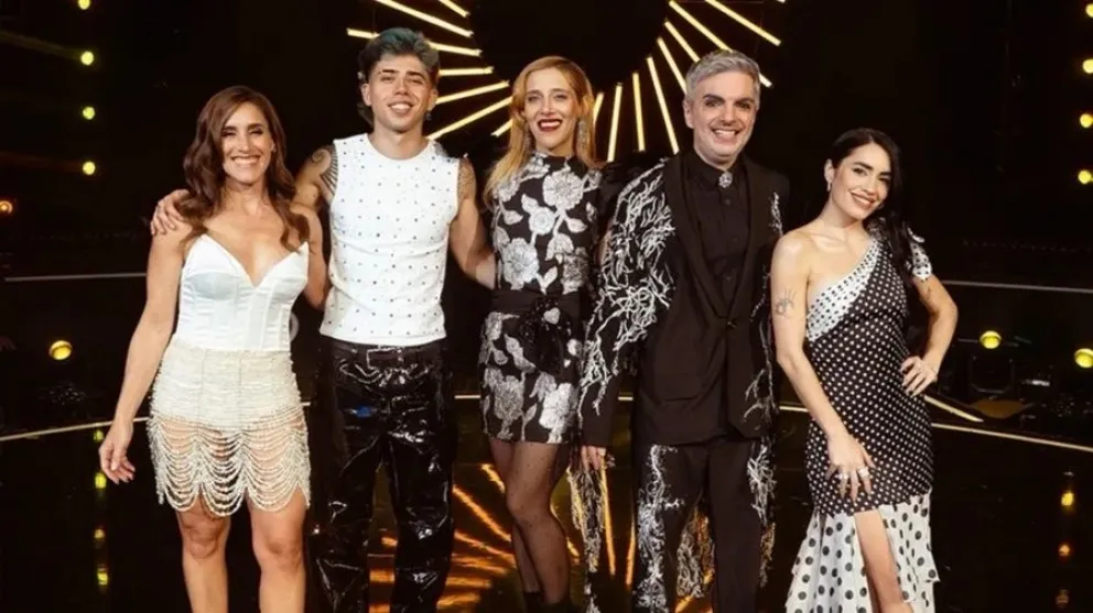 La Voz Argentina