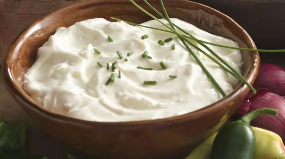 receta - salsa de ajo