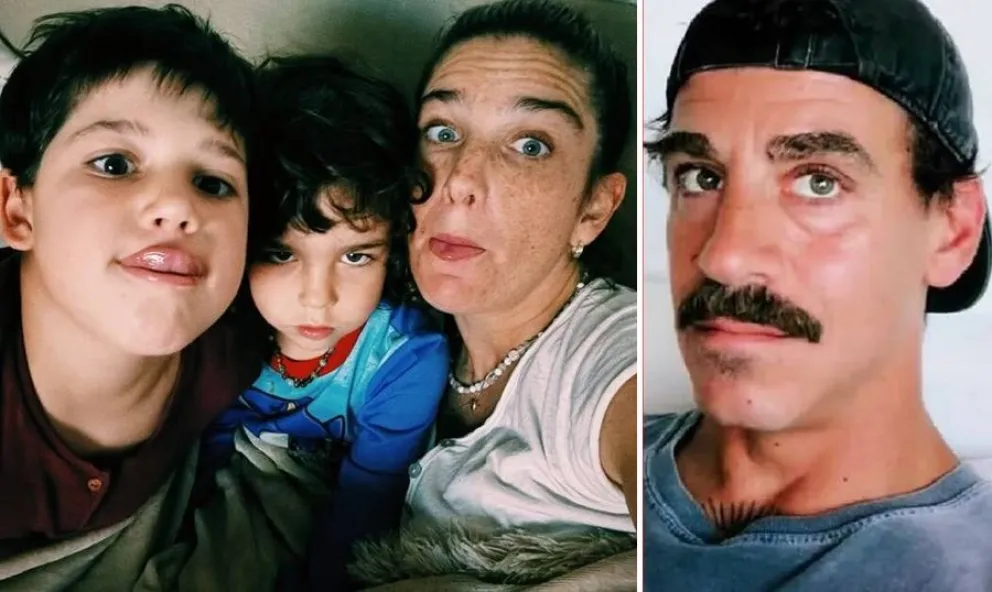 Juana Repetto - Sebasti&aacute;n Graviotto