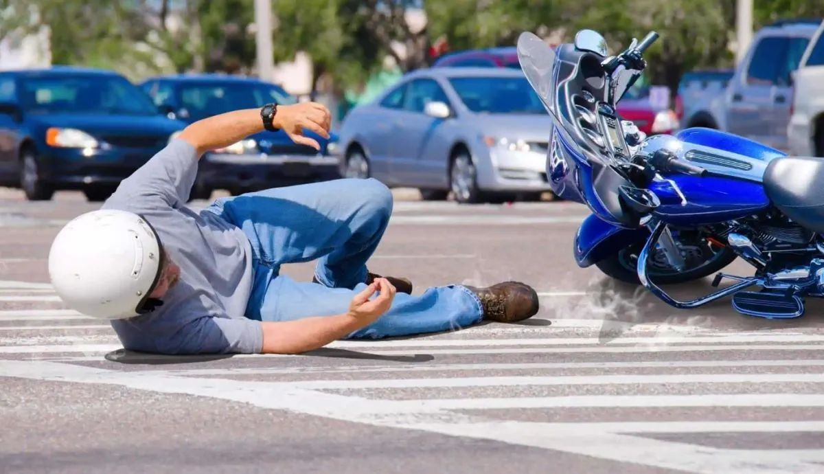 ACCIDENTE