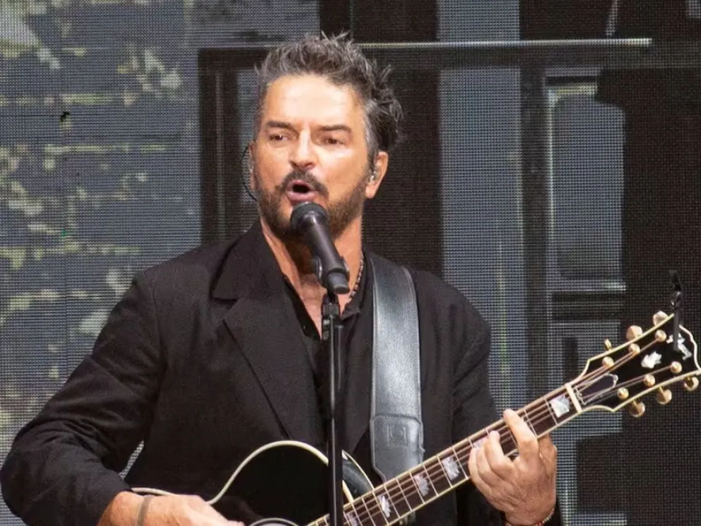 Ricardo Arjona