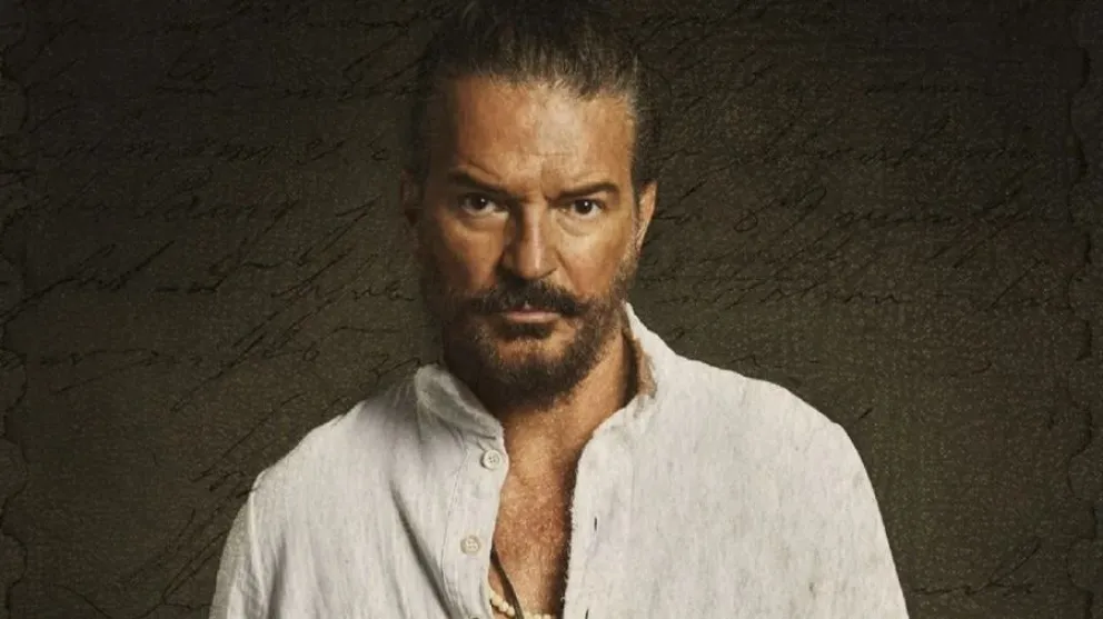 Ricardo Arjona