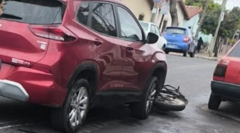 accidente