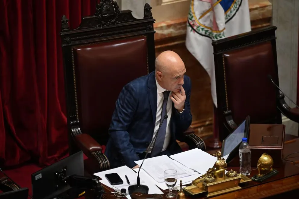 senado