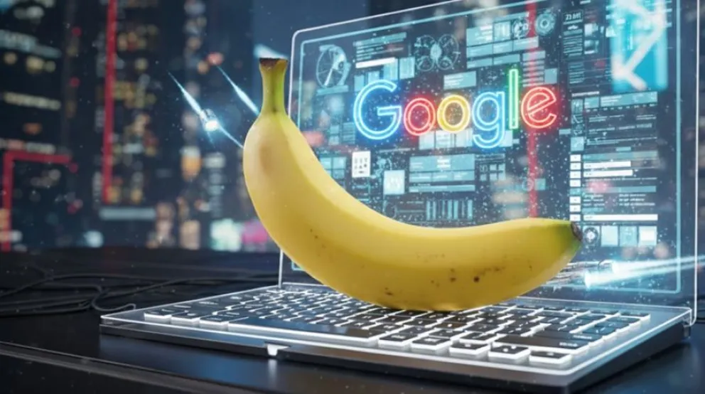 Google - Nano Banana