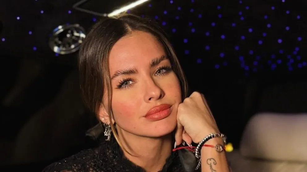 China Su&aacute;rez