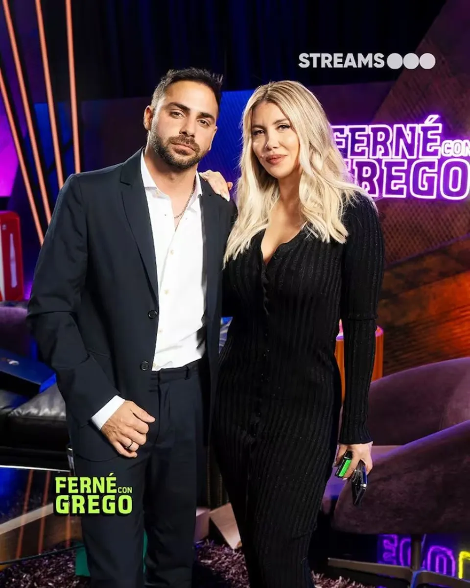 Wanda Nara