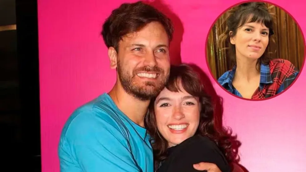 Cande Vetrano - Andr&eacute;s Gil - Gimena Accardi