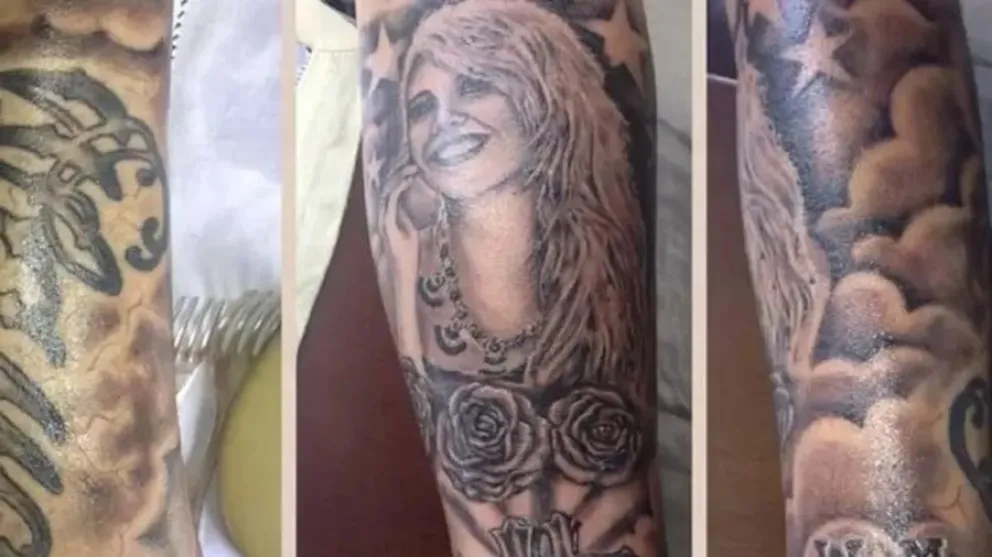 Wanda Nara - Mauro Icardi