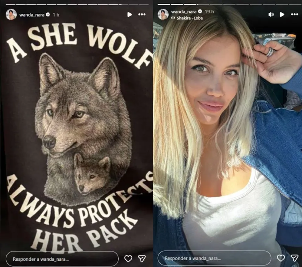 Wanda Nara - Mauro Icardi