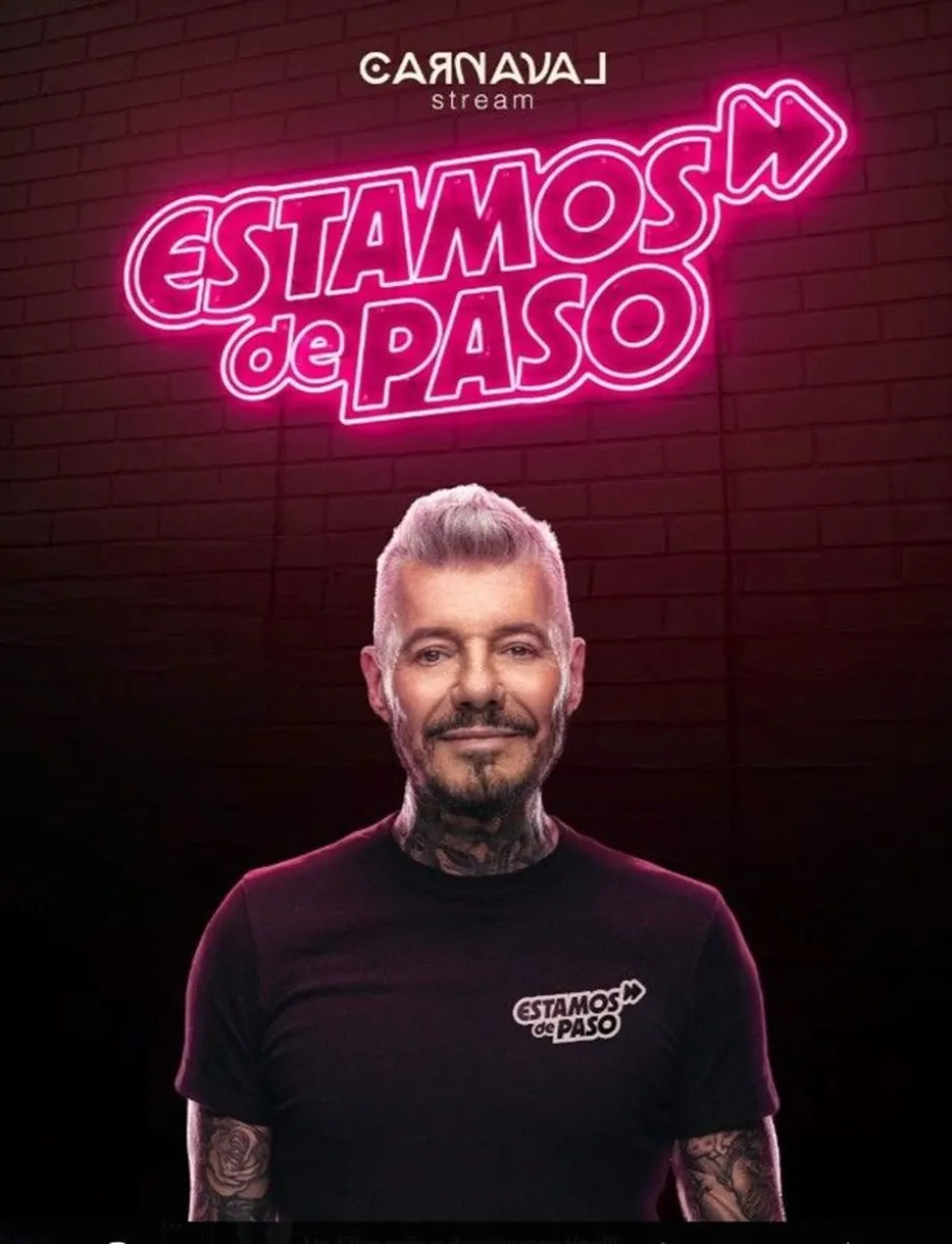 Marcelo Tinelli