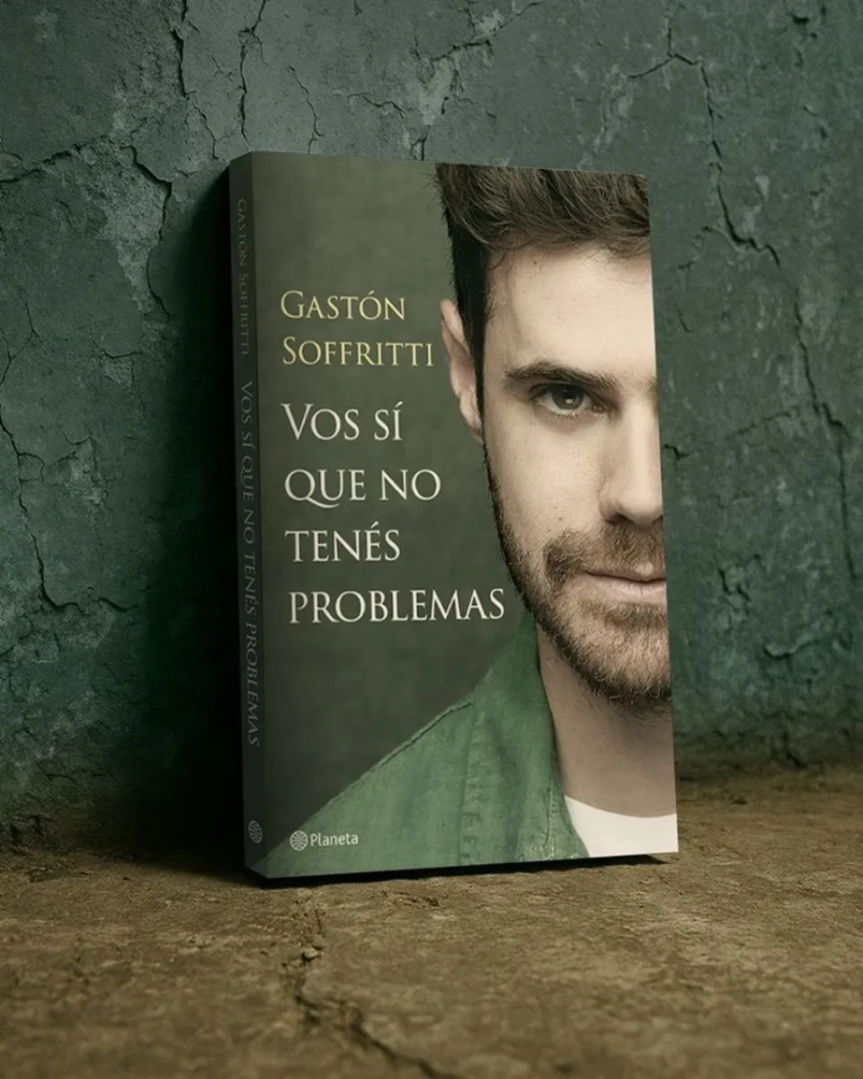 Gast&oacute;n Soffritti - Cris Morena