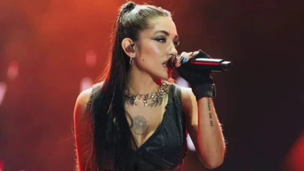 Mar&iacute;a Becerra