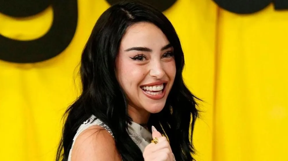 Lali Esp&oacute;sito - La Voz Argentina