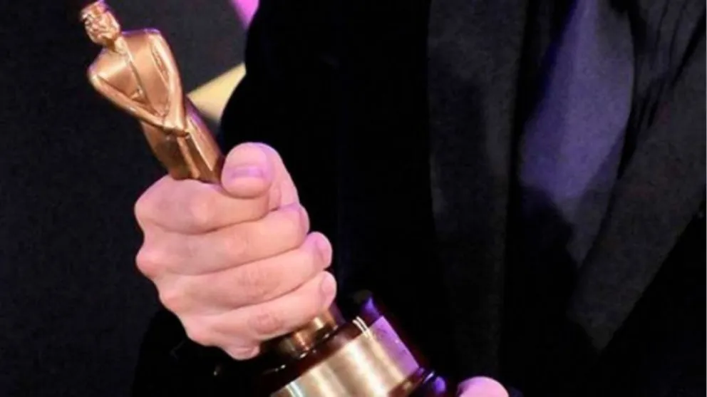Premios Mart&iacute;n Fierro
