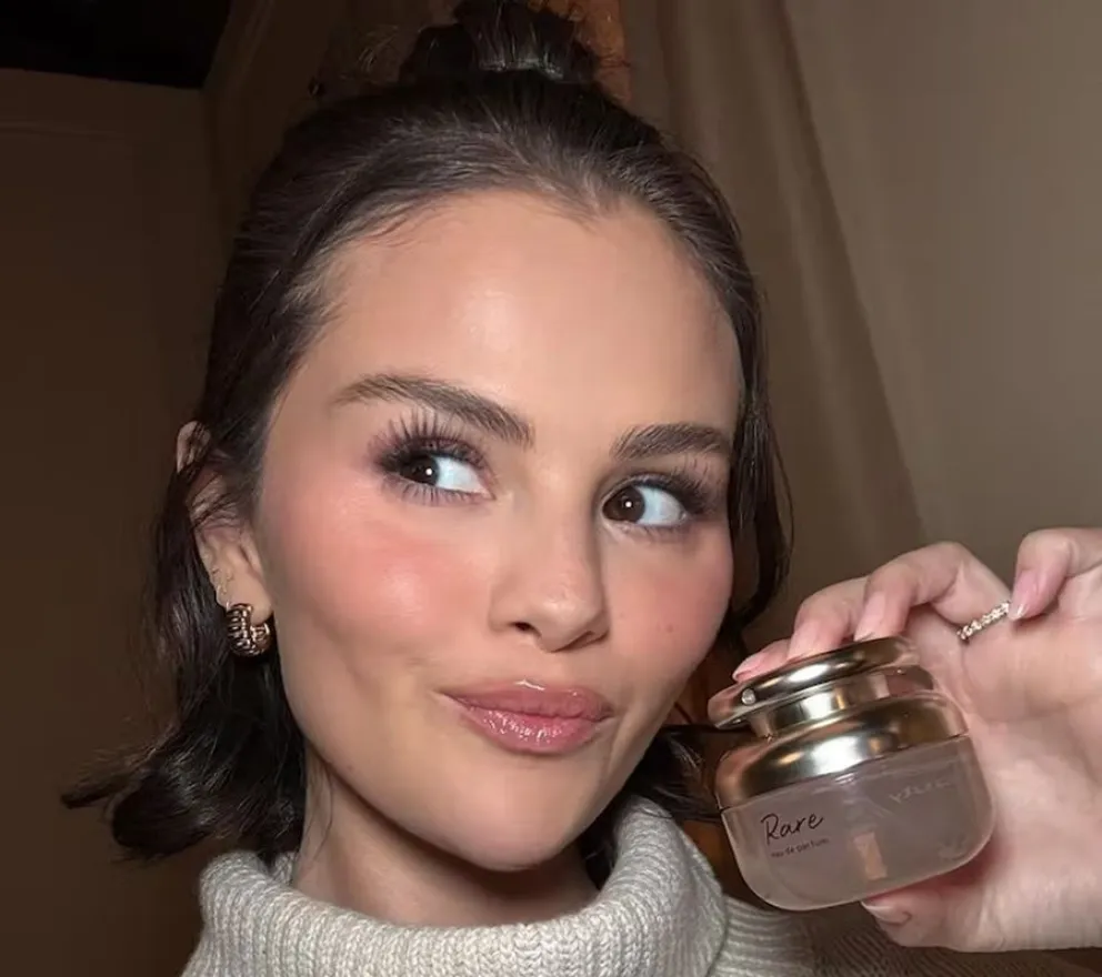 Selena G&oacute;mez - enfermedad