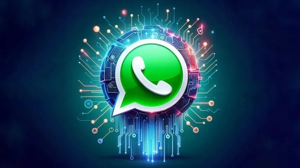 WhatsApp - nueva funci&oacute;n