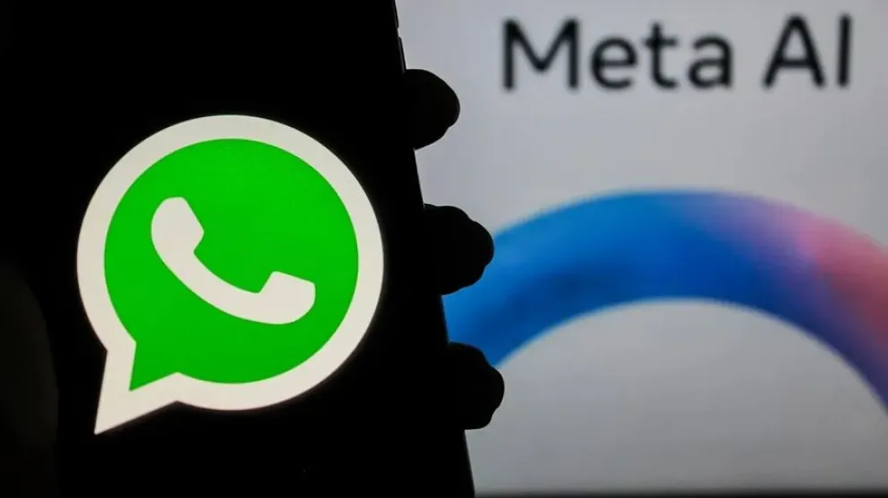WhatsApp - nueva funci&oacute;n