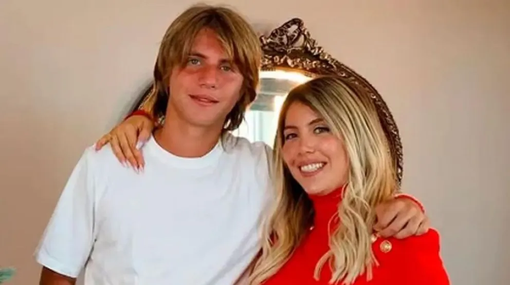 Wanda Nara