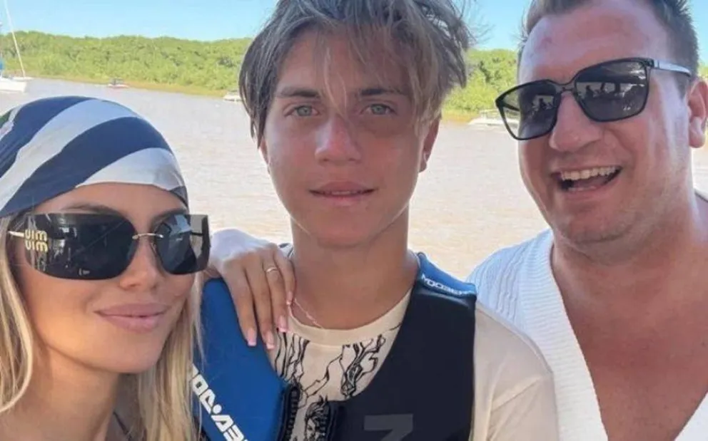 Wanda Nara