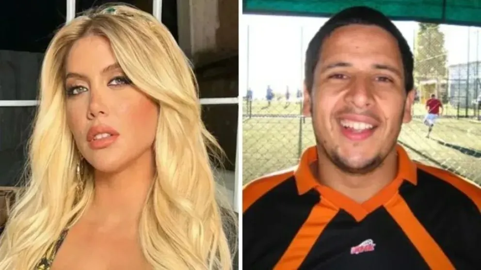 Wanda Nara
