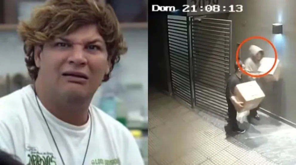 Gran Hermano