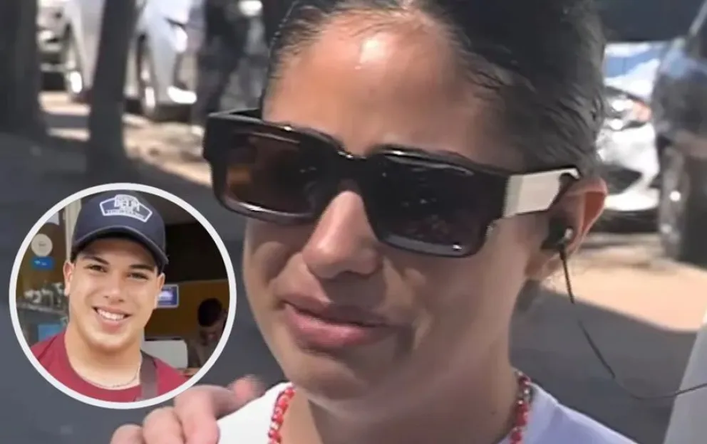Daniela Celis - Thiago Medina